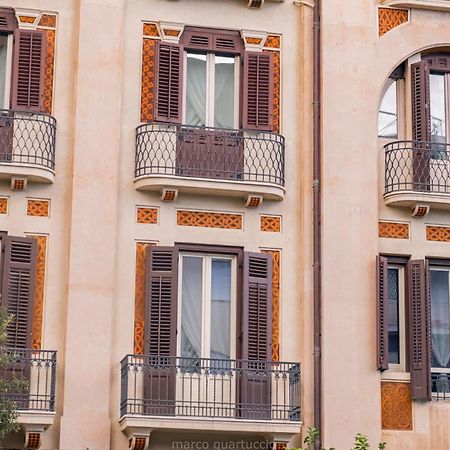 360Me Palace Messina Luaran gambar