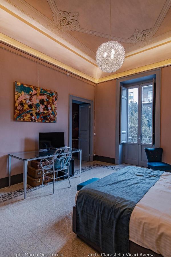 360Me Palace Messina Luaran gambar