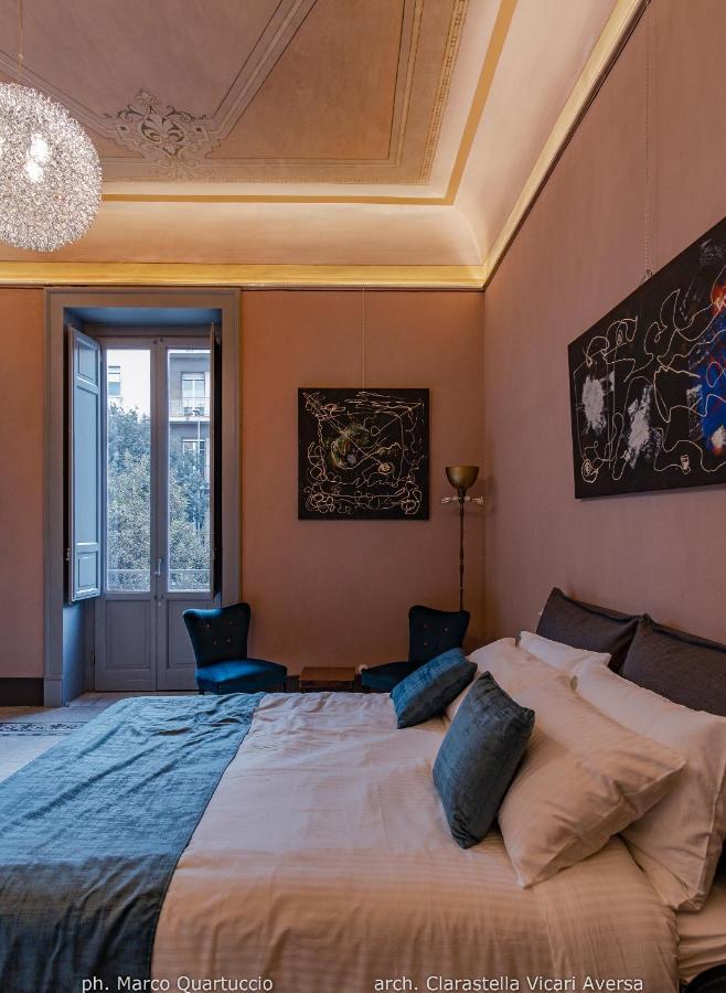 360Me Palace Messina Luaran gambar