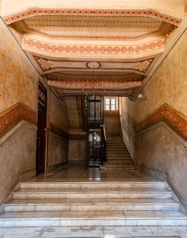 360Me Palace Messina Luaran gambar