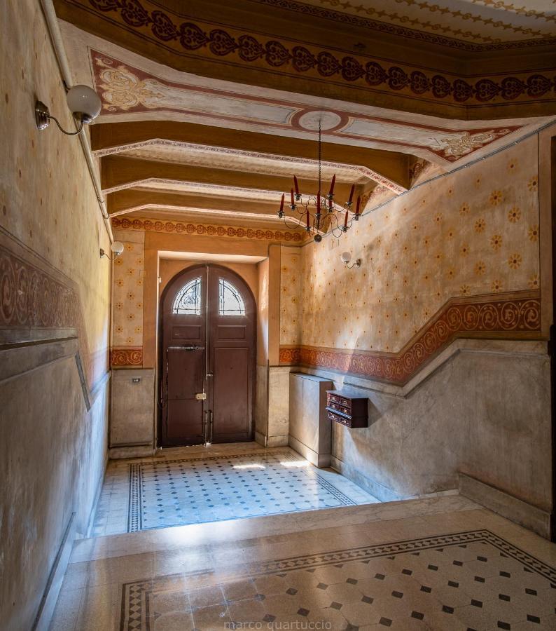 360Me Palace Messina Luaran gambar