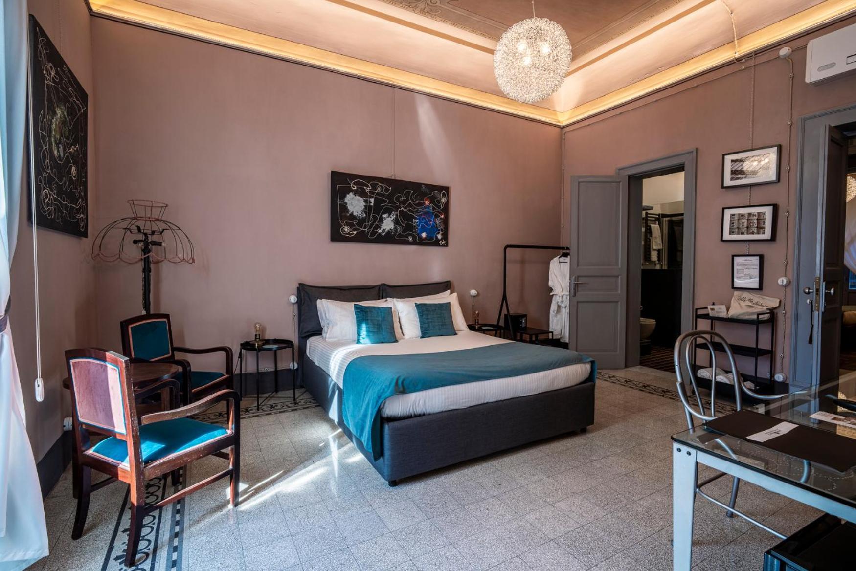 360Me Palace Messina Luaran gambar