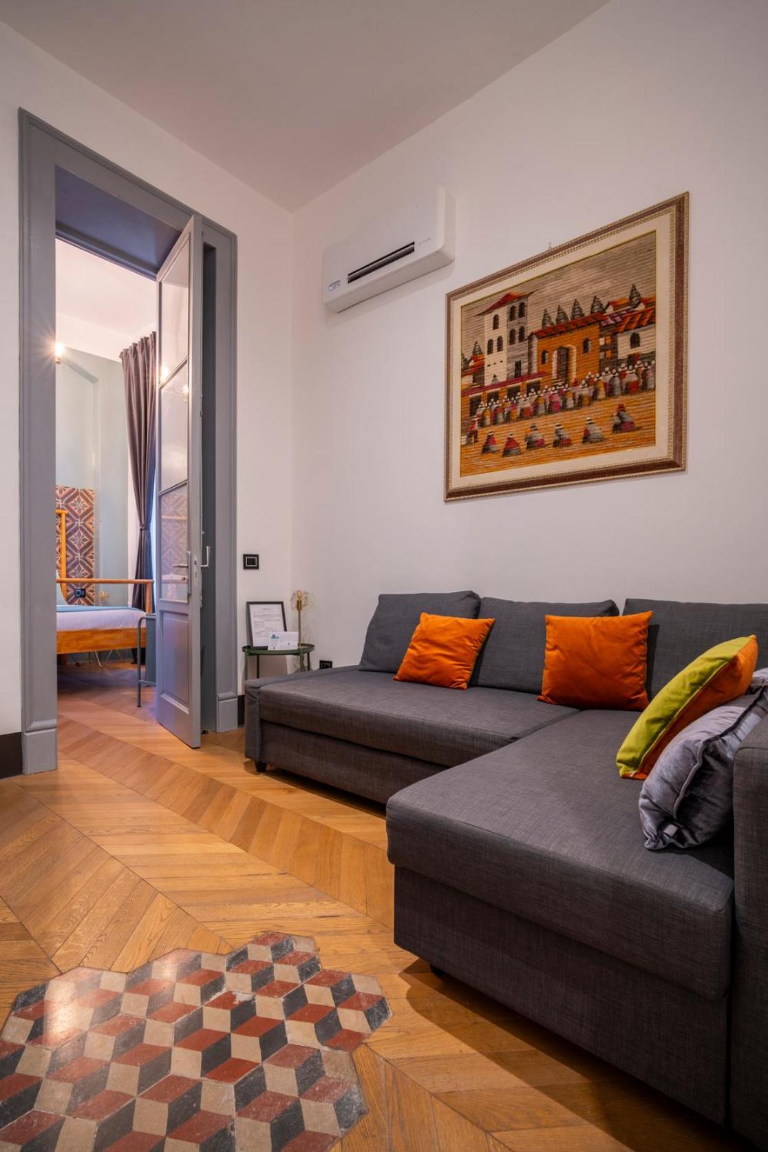 360Me Palace Messina Luaran gambar