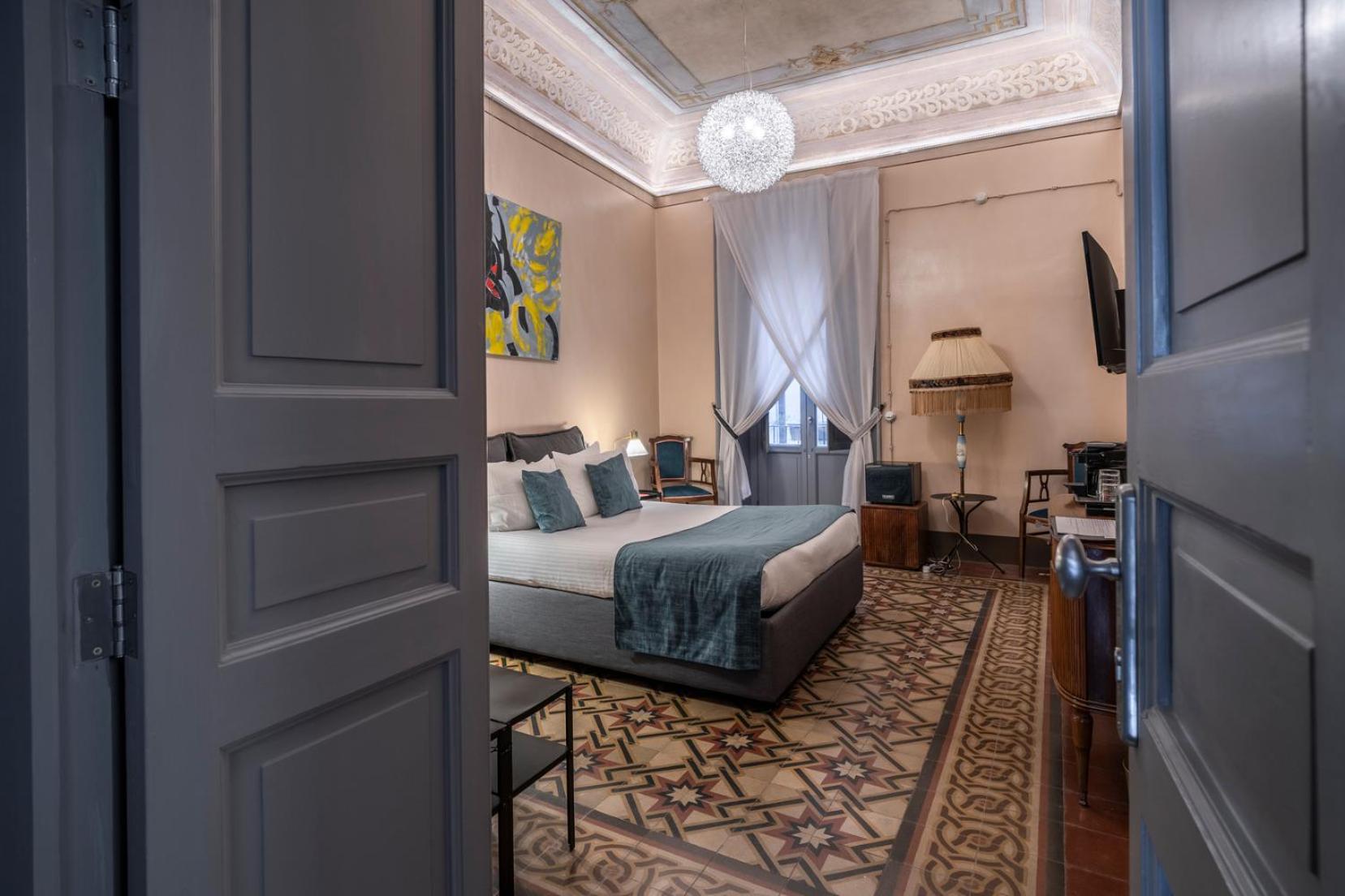 360Me Palace Messina Luaran gambar