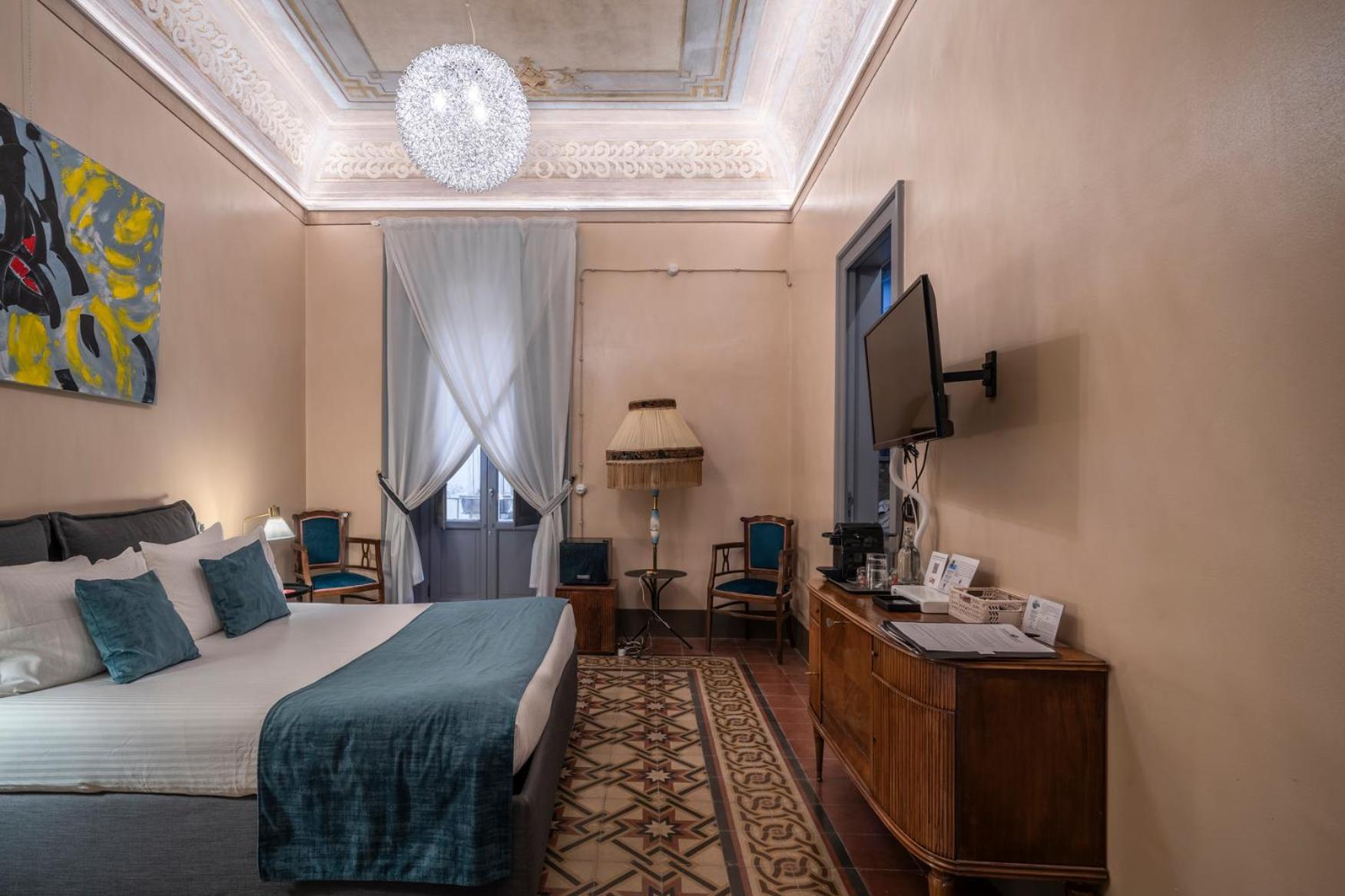 360Me Palace Messina Luaran gambar