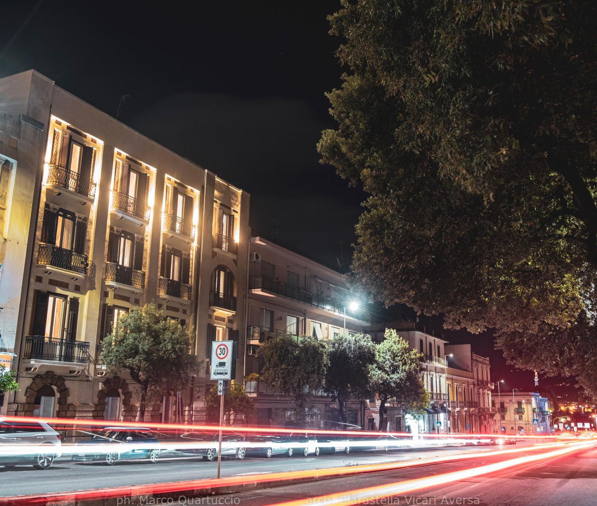 360Me Palace Messina Luaran gambar